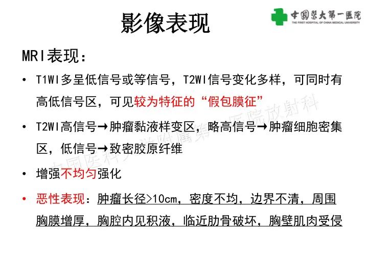 影像PPT - 【病例】胸膜孤立性纤维瘤1例CT影像-14