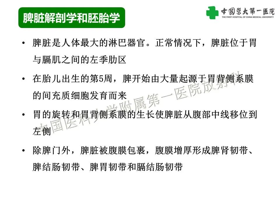 影像PPT - 【PPT】腹部及盆腔脾种植不典型表现、诊断陷阱及鉴别诊断-3