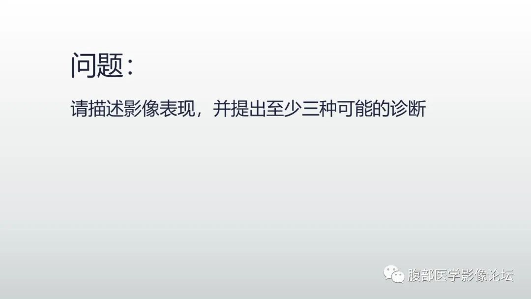 影像PPT - 【病例】外阴脂肪母细胞瘤样肿瘤1例CT及MR影像-13