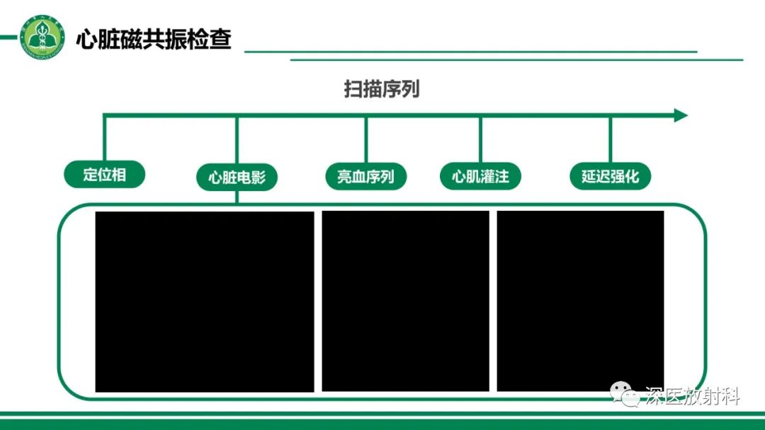 影像PPT - 【PPT】心脏磁共振成像-14