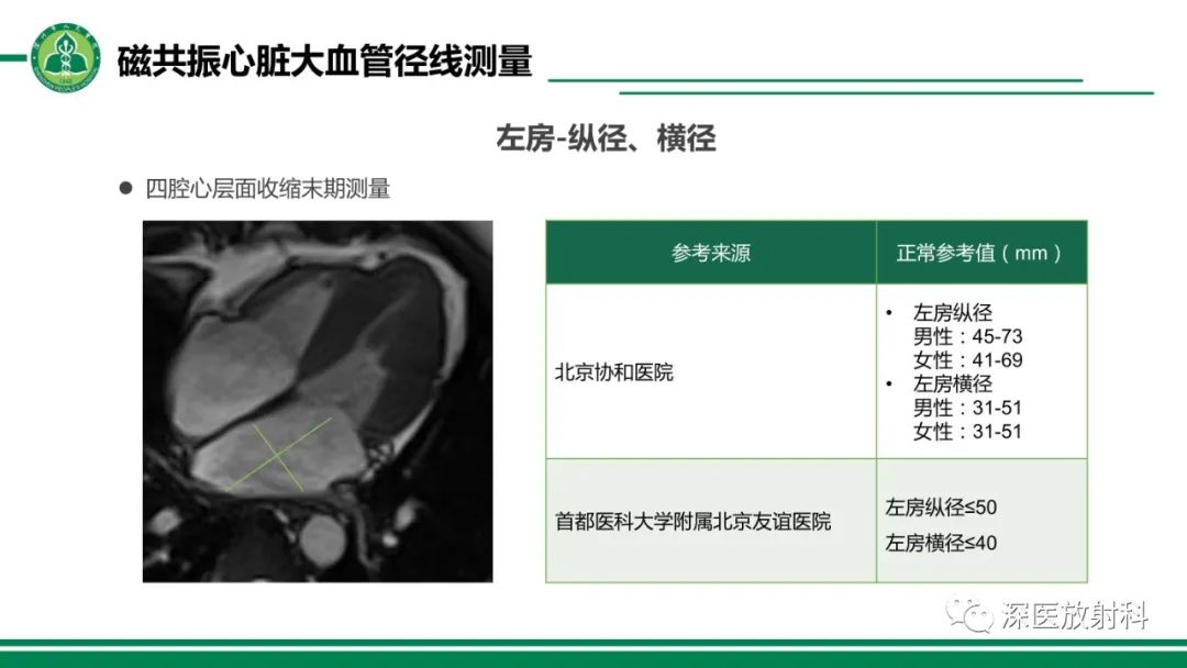 影像PPT - 【PPT】心脏磁共振成像-24