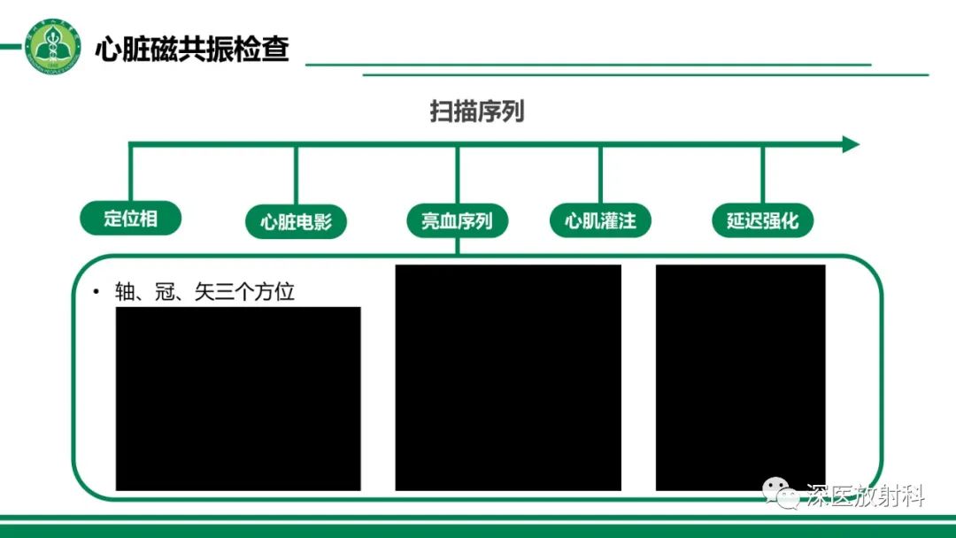 影像PPT - 【PPT】心脏磁共振成像-17