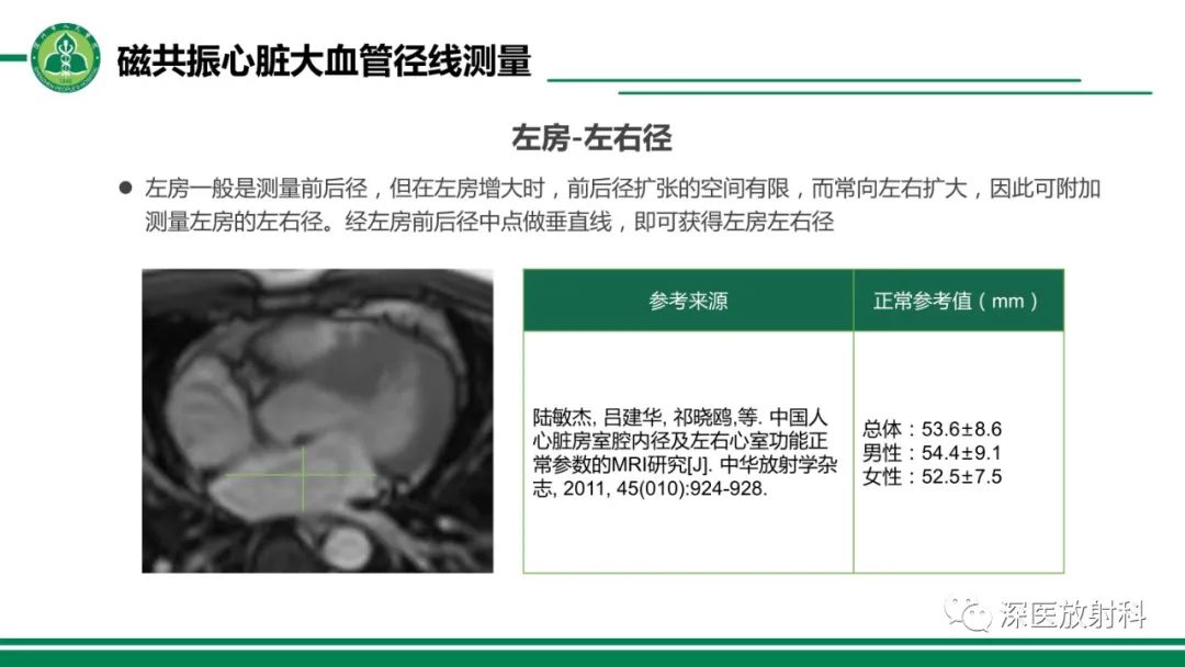 影像PPT - 【PPT】心脏磁共振成像-23