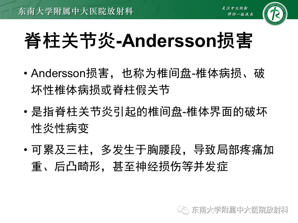 影像PPT - 【PPT】脊柱终板周围病变-24