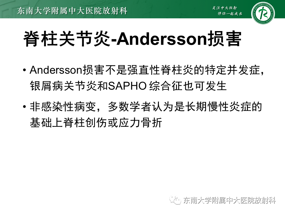 影像PPT - 【PPT】脊柱终板周围病变-25