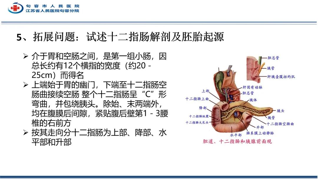 影像PPT - 【PPT】十二指肠血管瘤-20