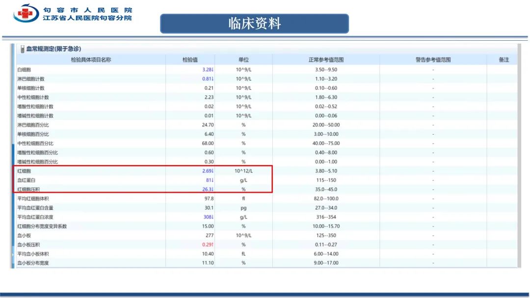 影像PPT - 【PPT】十二指肠血管瘤-1