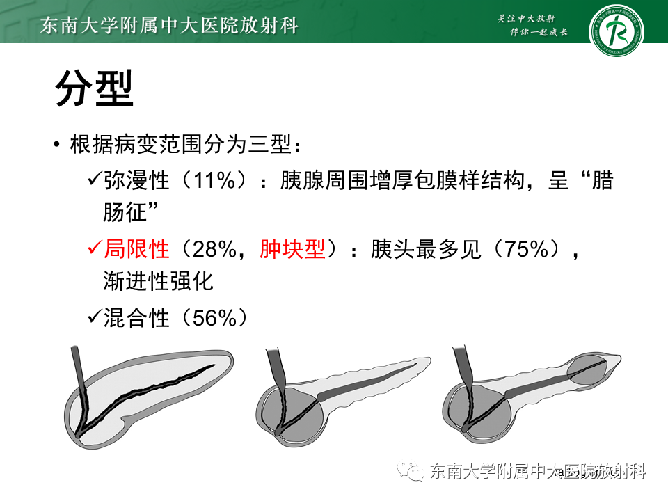 影像PPT - 【PPT】局灶型IgG4相关性自身免疫性胰腺炎-9