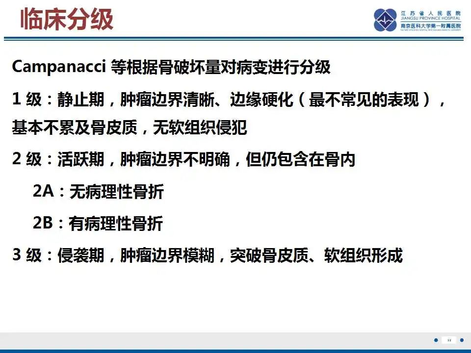影像PPT - 【PPT】骨巨细胞瘤-33