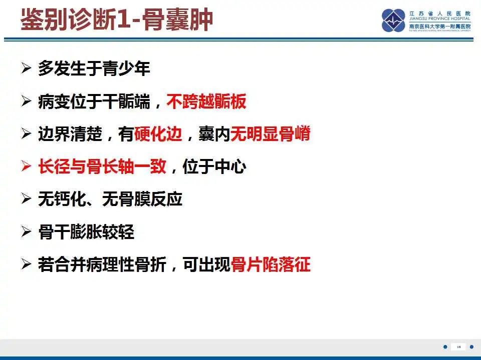 影像PPT - 【PPT】骨巨细胞瘤-37