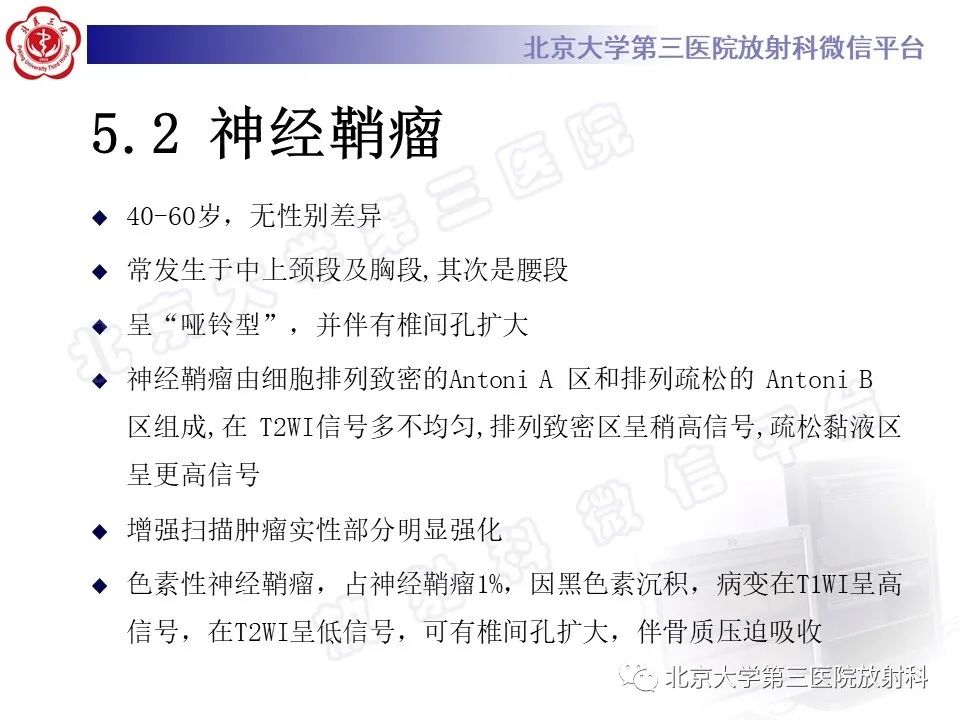 影像PPT - 【PPT】脊柱腱鞘巨细胞瘤-19