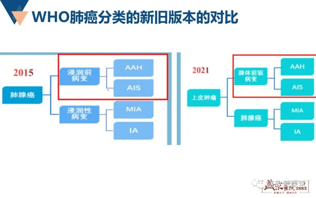影像PPT - 【PPT】肺磨玻璃结节管理随访-5