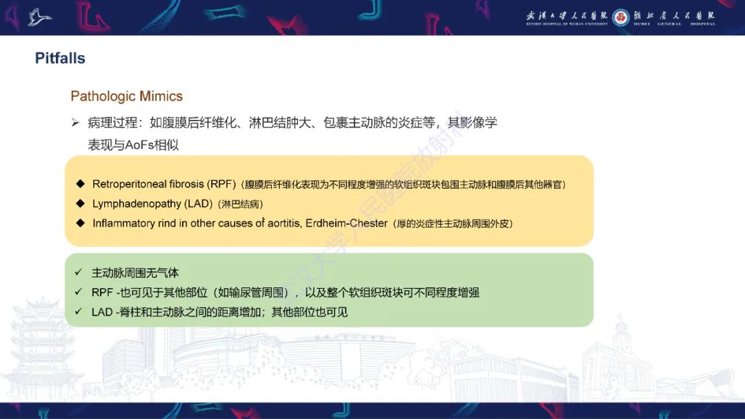 影像PPT - 【PPT】主动脉瘘影像诊断-36