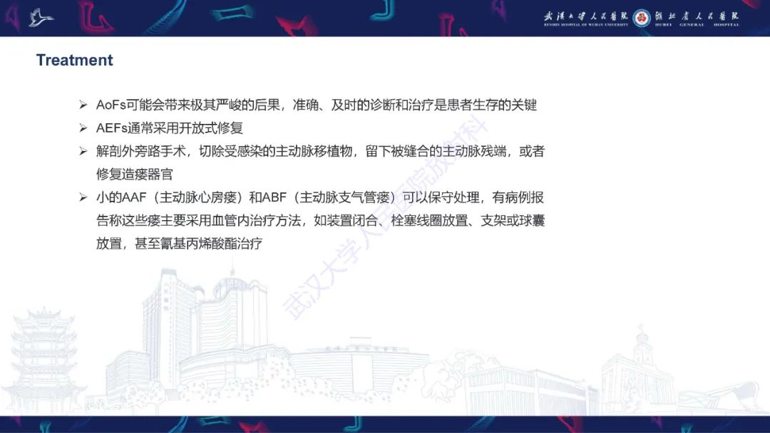 影像PPT - 【PPT】主动脉瘘影像诊断-38