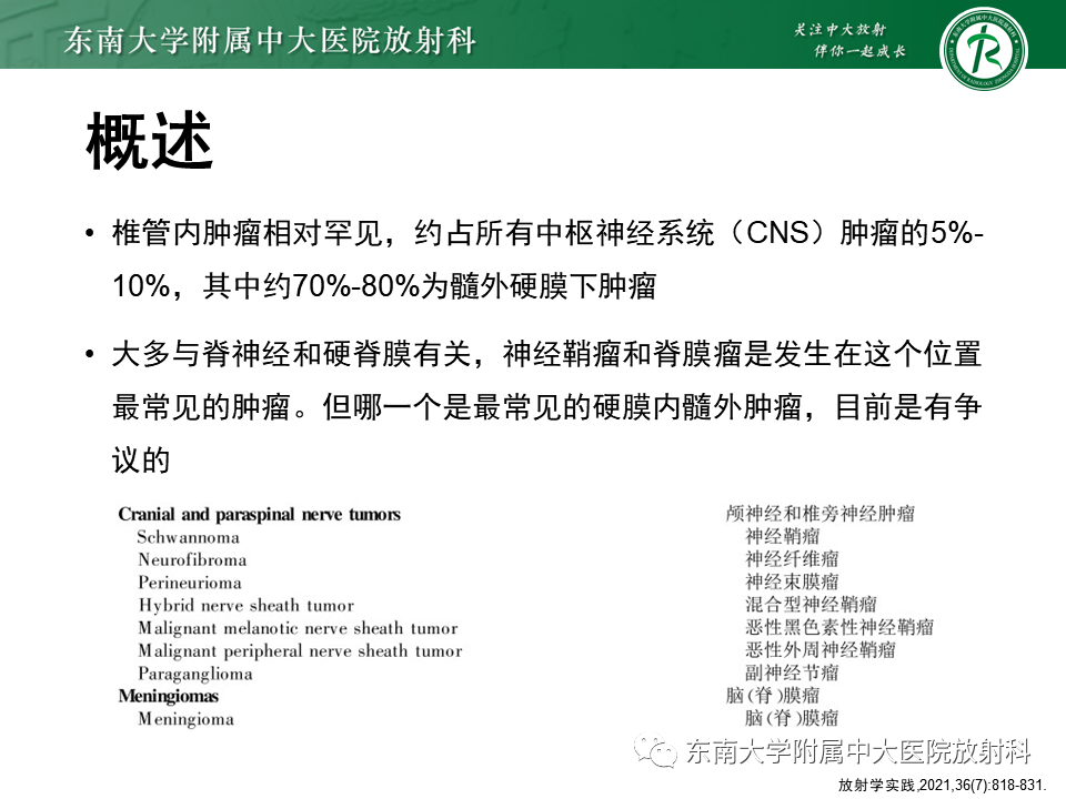 影像PPT - 【PPT】髓外硬膜下肿瘤-8