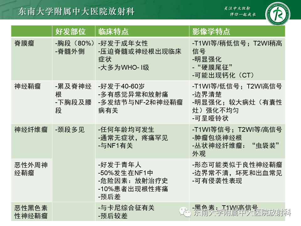 影像PPT - 【PPT】髓外硬膜下肿瘤-41