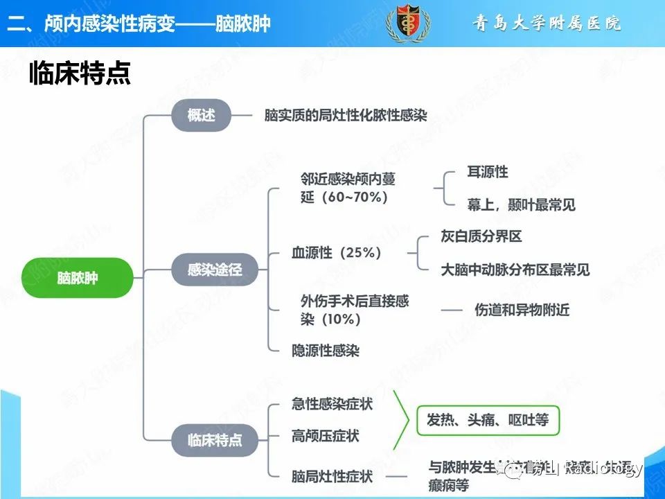 影像PPT - 【PPT】颅内感染性疾病-4