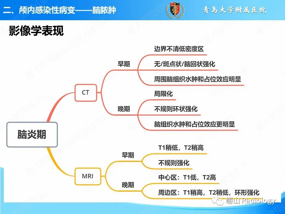 影像PPT - 【PPT】颅内感染性疾病-6