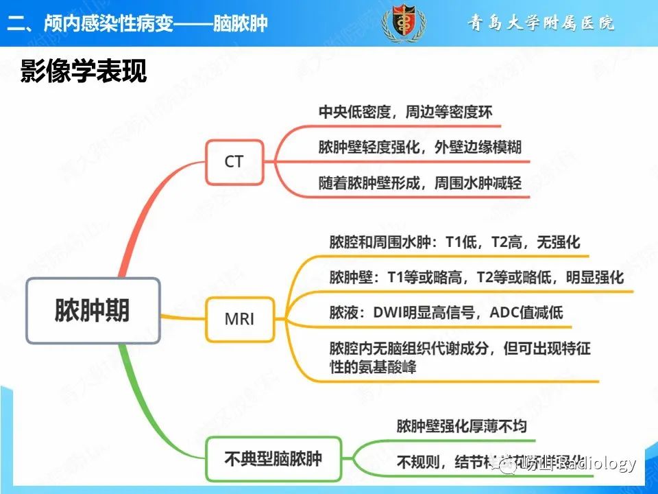 影像PPT - 【PPT】颅内感染性疾病-8