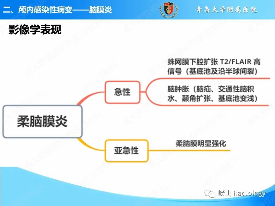 影像PPT - 【PPT】颅内感染性疾病-19