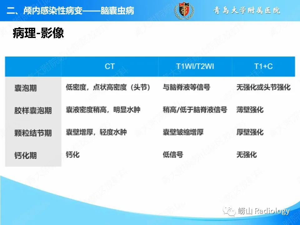 影像PPT - 【PPT】颅内感染性疾病-25