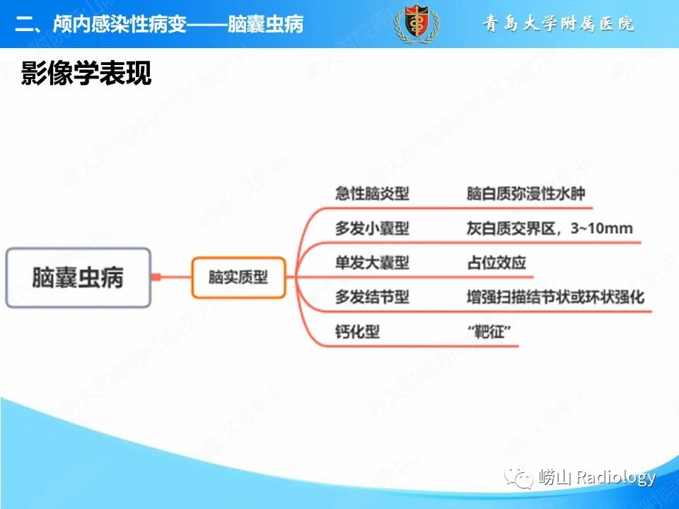 影像PPT - 【PPT】颅内感染性疾病-27
