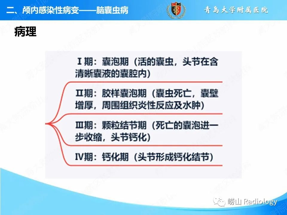影像PPT - 【PPT】颅内感染性疾病-24