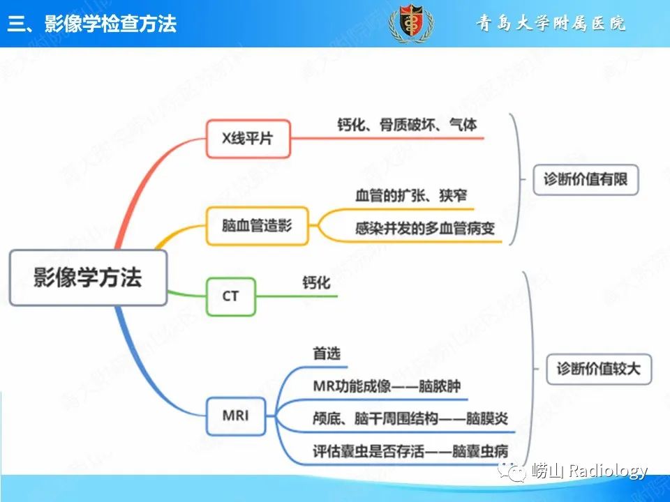 影像PPT - 【PPT】颅内感染性疾病-33