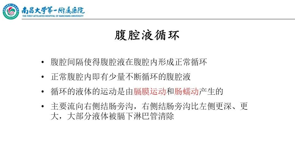 影像PPT - 【PPT】腹膜解剖及常见疾病的影像诊断-10
