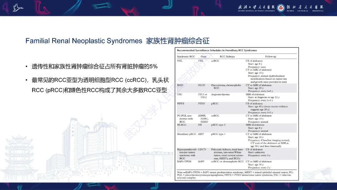 影像PPT - 【PPT】青年人肾脏肿瘤影像诊断-3
