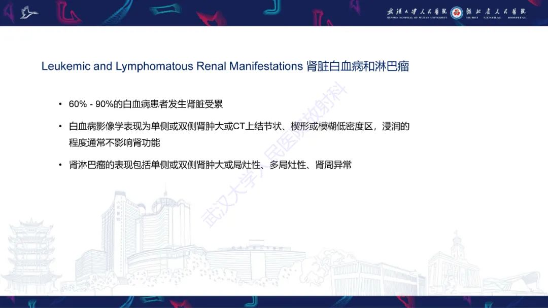 影像PPT - 【PPT】青年人肾脏肿瘤影像诊断-24