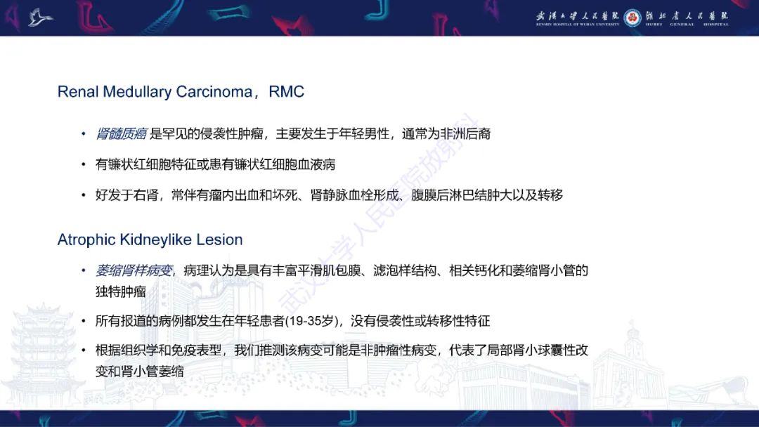 影像PPT - 【PPT】青年人肾脏肿瘤影像诊断-21
