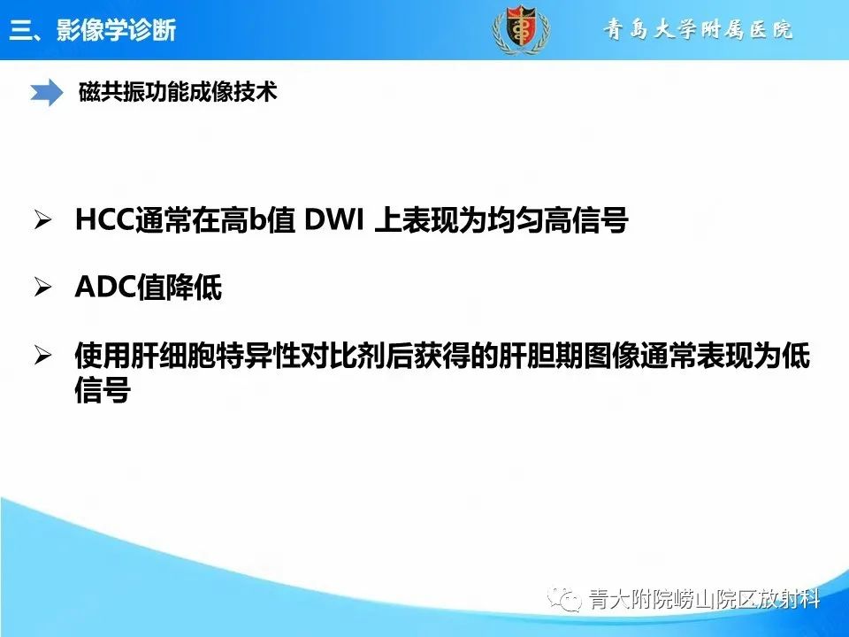 影像PPT - 【病例】肝细胞肝癌1例MR影像-21