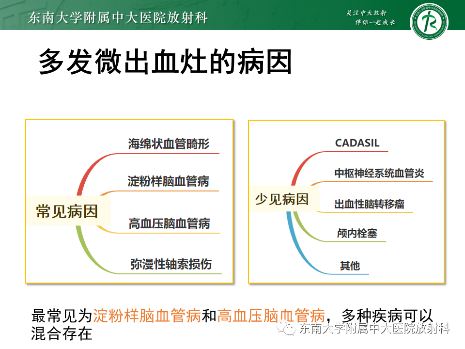 影像PPT - 【PPT】神经系统疑难病例讨论-20