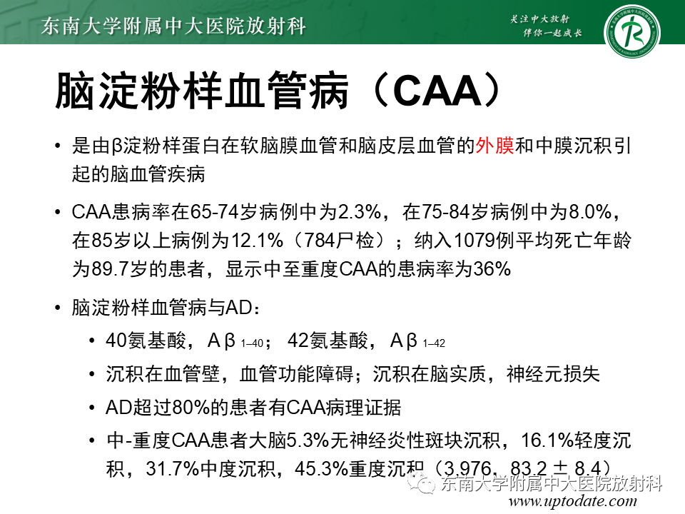 影像PPT - 【PPT】神经系统疑难病例讨论-24