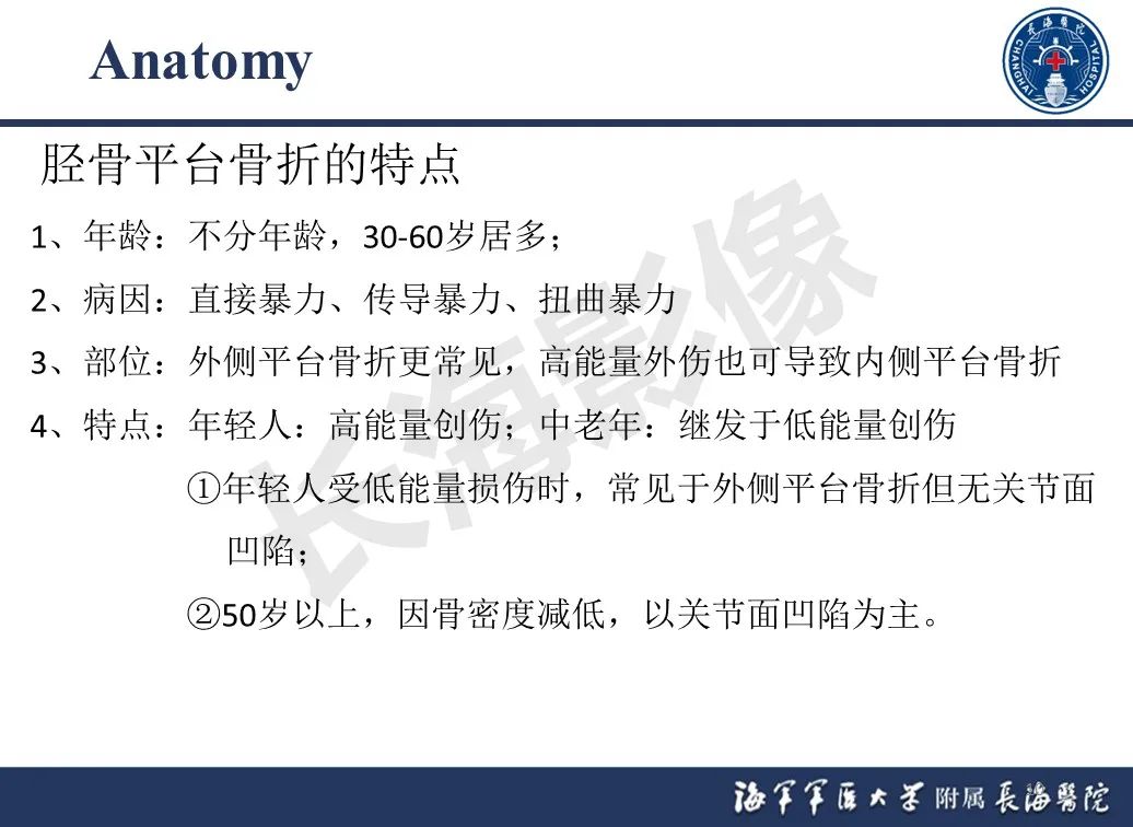 影像PPT - 【PPT】胫骨平台骨折三柱理论：骨科医生想知道什么-10