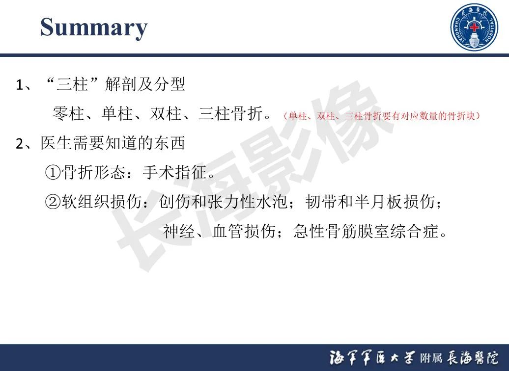 影像PPT - 【PPT】胫骨平台骨折三柱理论：骨科医生想知道什么-37