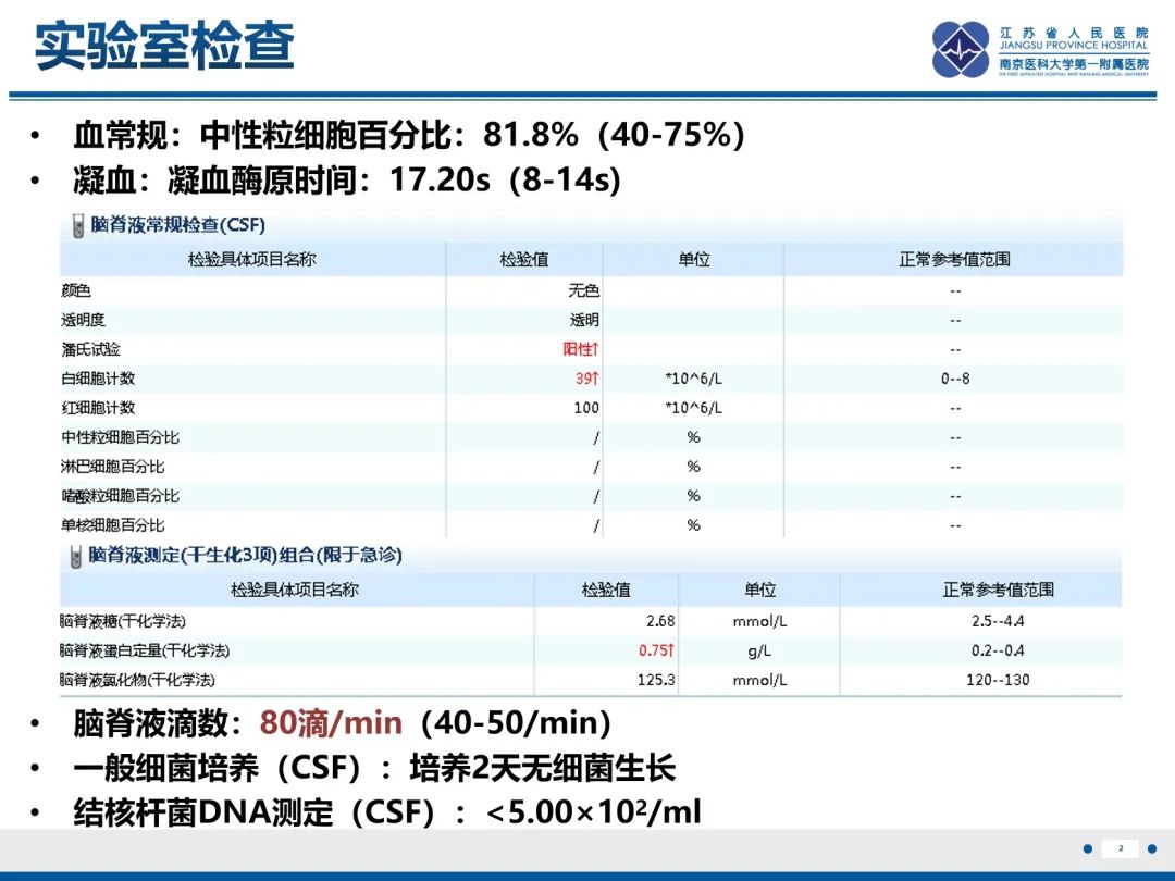 影像PPT - 【PPT】隐球菌脑膜脑炎-3