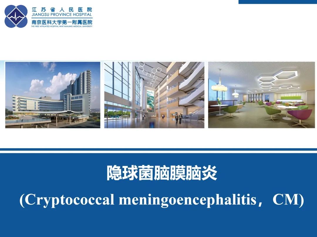 影像PPT - 【PPT】隐球菌脑膜脑炎-47