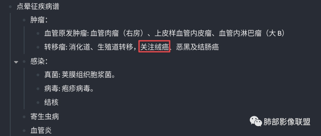 影像PPT - 【病例】罕见病理类型肺内肿瘤—绒毛膜癌1例-34 影像PPT - 【病例】罕见病理类型肺内肿瘤—绒毛膜癌1例-34