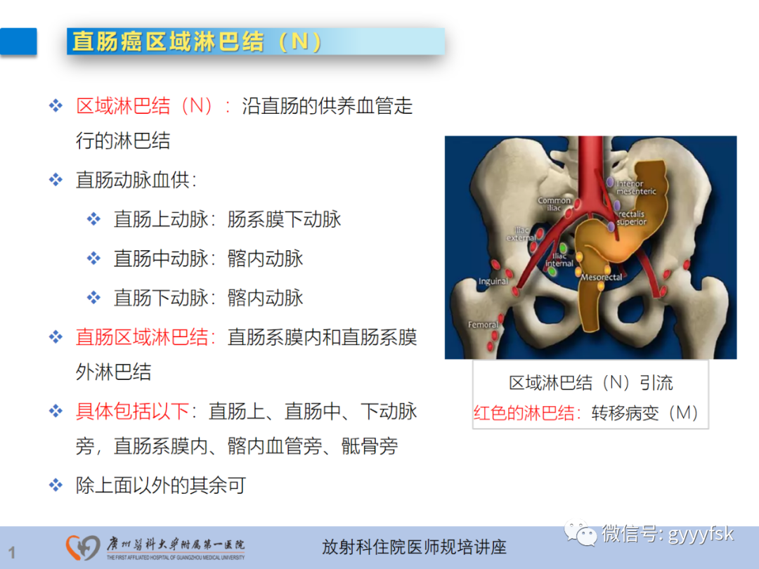 影像PPT - 【PPT】直肠癌MRI规范扫描及分期诊断-38