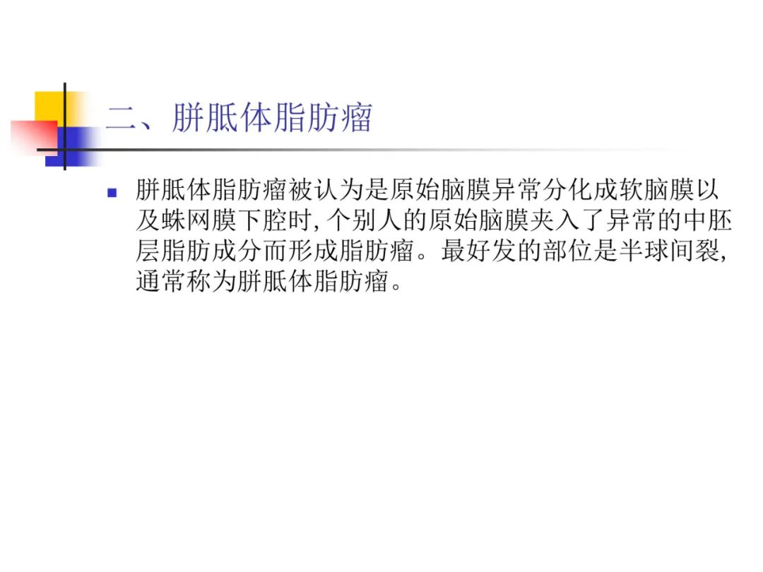 影像PPT - 【PPT】先天畸形、变性及椎管疾病-7