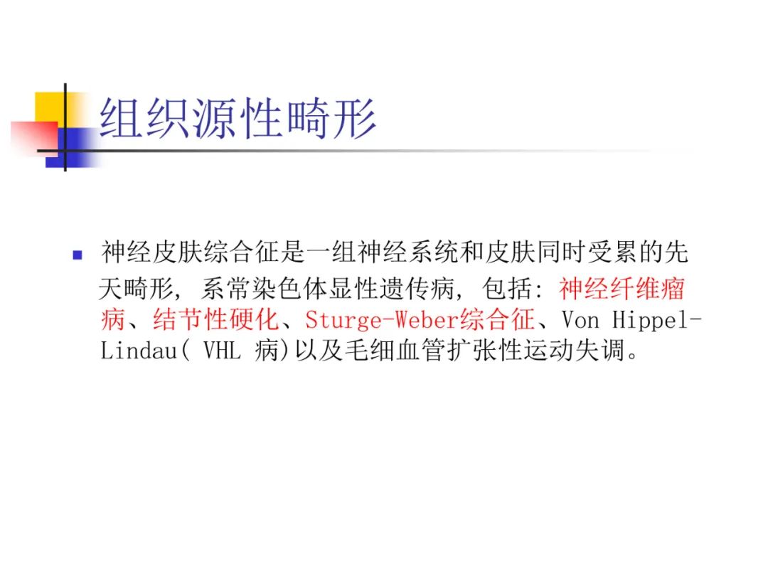 影像PPT - 【PPT】先天畸形、变性及椎管疾病-33