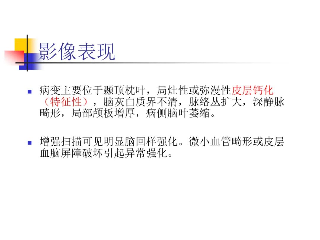 影像PPT - 【PPT】先天畸形、变性及椎管疾病-41