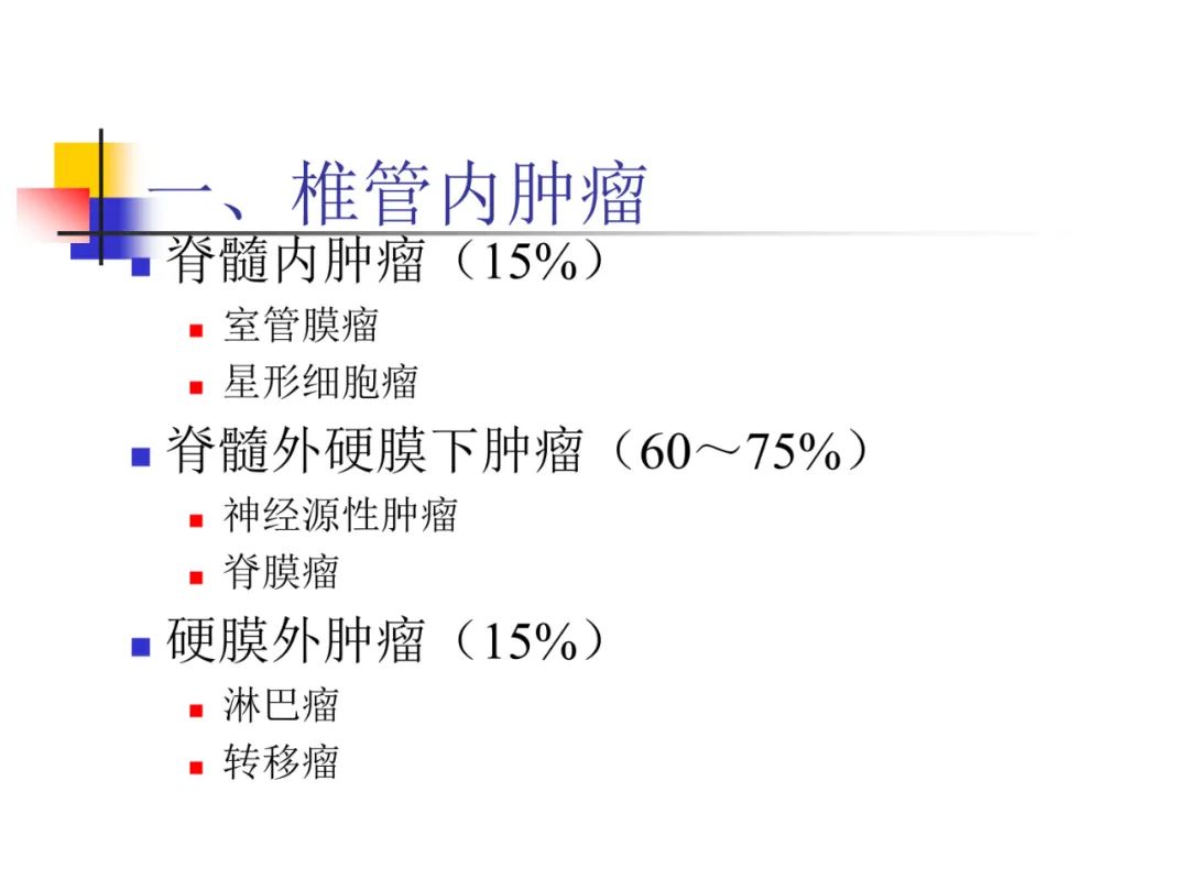 影像PPT - 【PPT】先天畸形、变性及椎管疾病-80