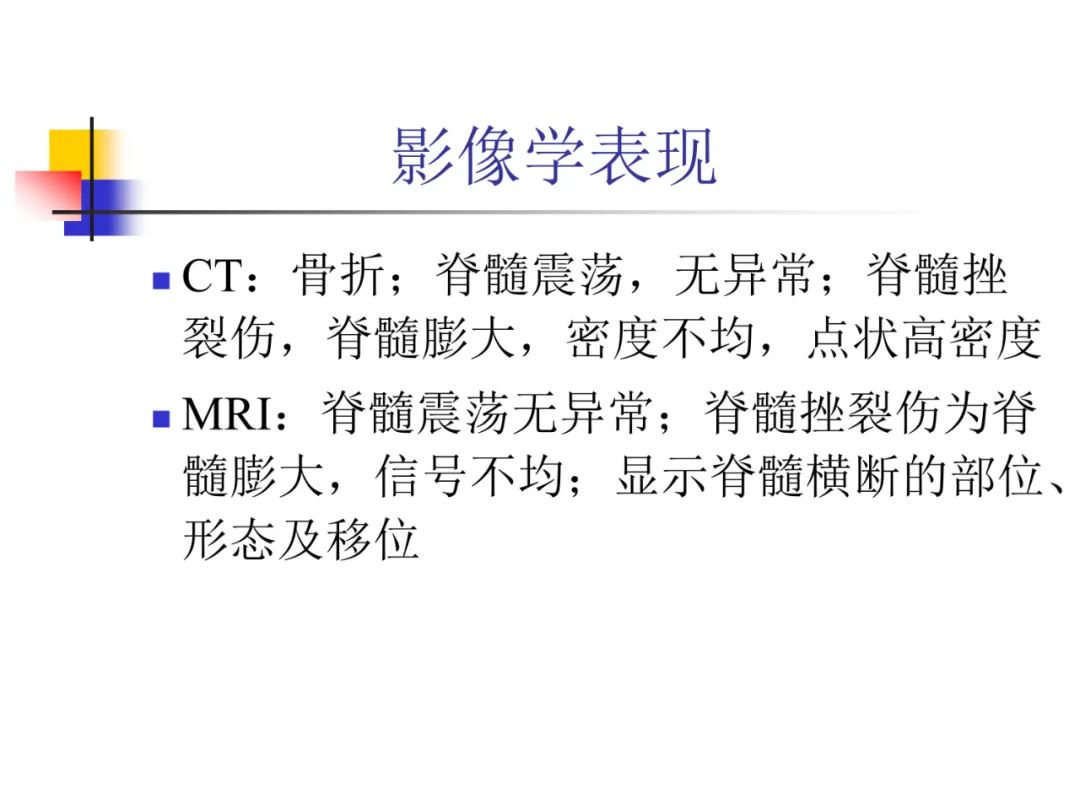 影像PPT - 【PPT】先天畸形、变性及椎管疾病-96