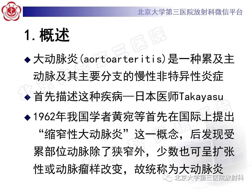 影像PPT - 【PPT】大动脉炎-10