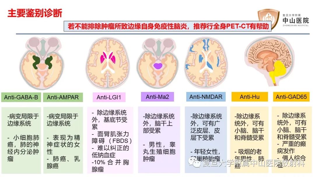 影像PPT - 【病例】边缘性脑炎—自身免疫性脑炎 VS 病毒性脑炎-16