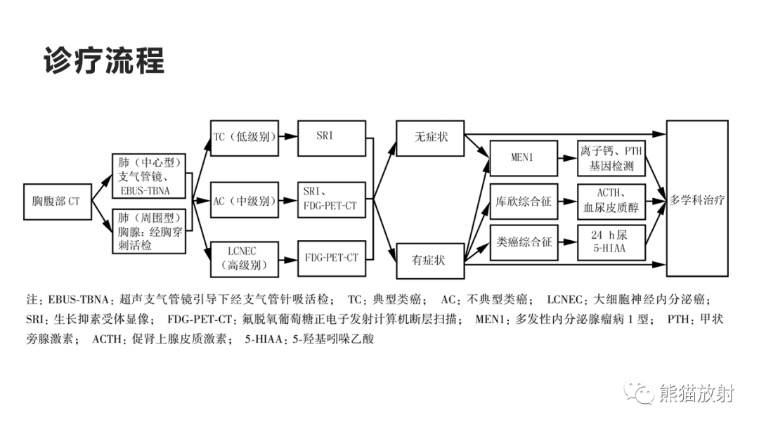 影像PPT - 【病例】肺大细胞神经内分泌癌2例CT影像-30