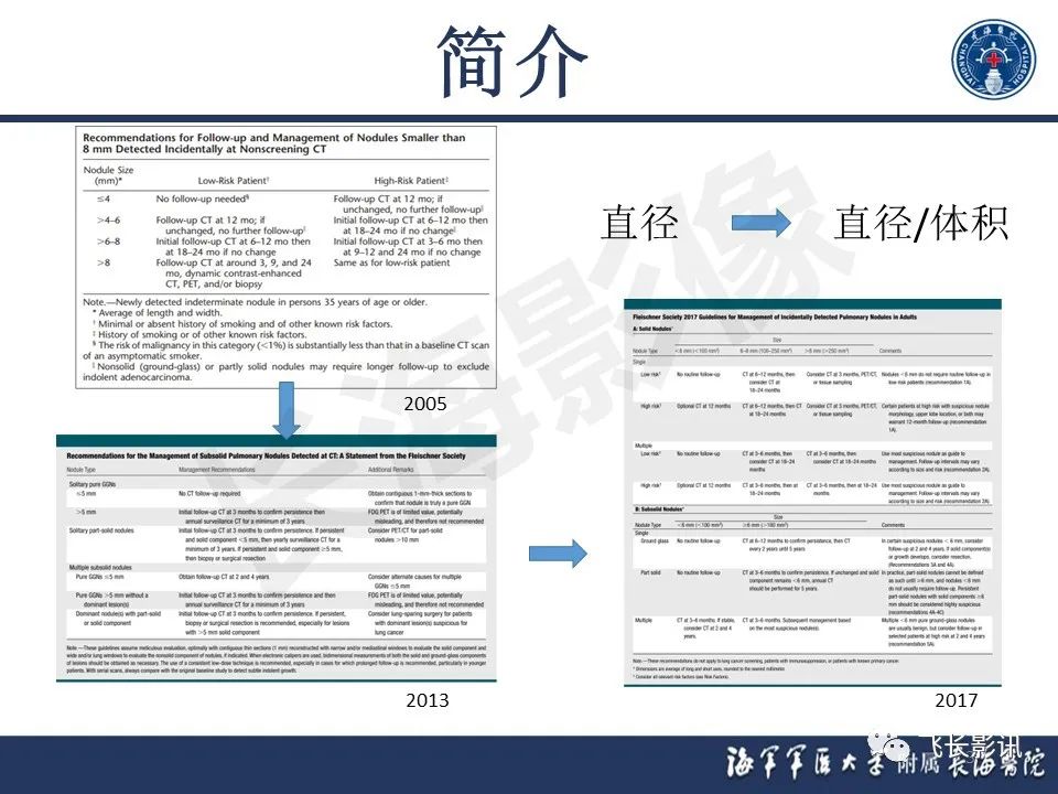 影像PPT - 【PPT】肺结节的CT定量测量-3